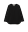 ベーシック ロング Tシャツ