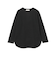 ベーシック ロング Tシャツ
