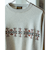 【別注】PENDLETON / エンブロイダリー スウェット