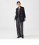 ダブルブレスト ジャケット（S～M）