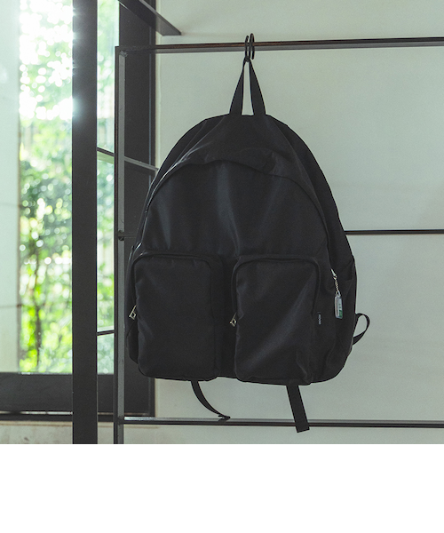 PACKING x B:MING by BEAMS 別注2ポケット バックパック 92610306585_C_1.jpg