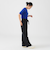 ウエスト デザイン パンツ（S～M）