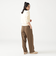 ウエスト デザイン パンツ（S～M）