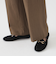 ウエスト デザイン パンツ（S～M）