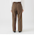 ウエスト デザイン パンツ（S～M）