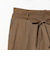 ウエスト デザイン パンツ（S～M）