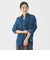 【別注】Lee / ルーズ フィット シャツ