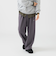 【別注】Gramicci / ウールライク パンツ（S～M）