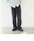 【別注】Gramicci / ウールライク パンツ（S～M）