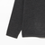 14ゲージ ニット クルーネック Tシャツ