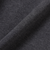 14ゲージ ニット クルーネック Tシャツ
