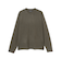 14ゲージ ニット クルーネック Tシャツ
