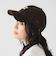 【別注】NEW ERA / 920CD コーデュロイ キャップ