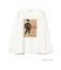 Lautrec ロングスリーブ Tシャツ