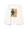 Lautrec ロングスリーブ Tシャツ