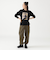 Lautrec ロングスリーブ Tシャツ