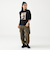 Lautrec ロングスリーブ Tシャツ