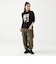 Lautrec ロングスリーブ Tシャツ