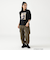 Lautrec ロングスリーブ Tシャツ