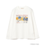 Lautrec ロングスリーブ Tシャツ