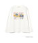 Lautrec ロングスリーブ Tシャツ