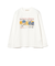 Lautrec ロングスリーブ Tシャツ