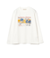 Lautrec ロングスリーブ Tシャツ