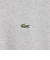【別注】LACOSTE / ロングスリーブ クルーネック Tシャツ