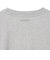 【別注】LACOSTE / ロングスリーブ クルーネック Tシャツ