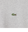 【別注】LACOSTE / ロングスリーブ クルーネック Tシャツ