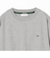 【別注】LACOSTE / ロングスリーブ クルーネック Tシャツ