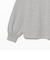 【別注】LACOSTE / ロングスリーブ クルーネック Tシャツ