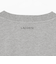 【別注】LACOSTE / ロングスリーブ クルーネック Tシャツ