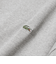 【別注】LACOSTE / ロングスリーブ クルーネック Tシャツ