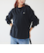 【別注】LACOSTE / ロングスリーブ クルーネック Tシャツ