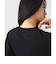 【別注】LACOSTE / ロングスリーブ クルーネック Tシャツ