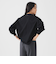 【別注】LACOSTE / ロングスリーブ クルーネック Tシャツ