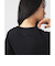 【別注】LACOSTE / ロングスリーブ クルーネック Tシャツ