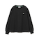 【別注】LACOSTE / ロングスリーブ クルーネック Tシャツ