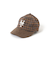 【別注】NEW ERA / 9THIRTY FLANNEL CHECK
