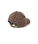 【別注】NEW ERA / 9THIRTY FLANNEL CHECK
