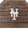 【別注】NEW ERA / 9THIRTY FLANNEL CHECK