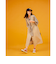 ジレ ワンピース