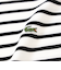 【別注】LACOSTE / カノコ ボーダー ロングスリーブ Tシャツ