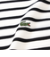 【別注】LACOSTE / カノコ ボーダー ロングスリーブ Tシャツ