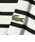 【別注】LACOSTE / カノコ ボーダー ロングスリーブ Tシャツ