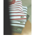 【別注】LACOSTE / カノコ ボーダー ロングスリーブ Tシャツ