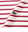 【別注】LACOSTE / カノコ ボーダー ロングスリーブ Tシャツ