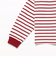 【別注】LACOSTE / カノコ ボーダー ロングスリーブ Tシャツ