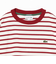 【別注】LACOSTE / カノコ ボーダー ロングスリーブ Tシャツ
